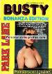 Busty Bonanza 4 (UK) adult mag